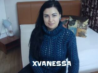 XVANESSA