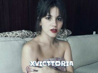 XVICTTORIA