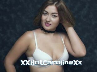 XXHotCarolineXx