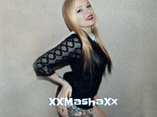 XXMashaXx