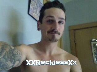 XXRecklessXx