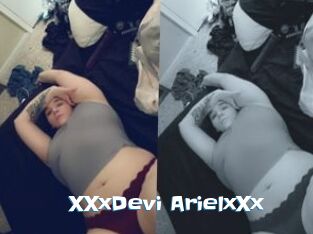 XXxDevi_ArielxXx
