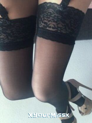 XYourMissx