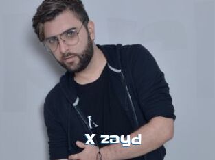 X_zayd