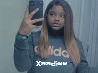 Xaadiee