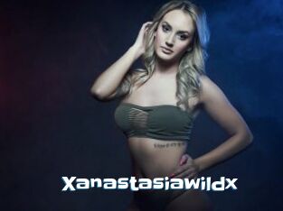 Xanastasiawildx