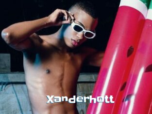 Xanderhott