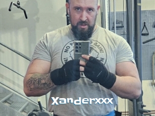 Xanderxxx