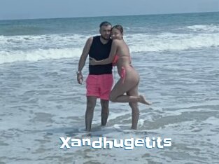 Xandhugetits