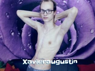 Xavieraugustin