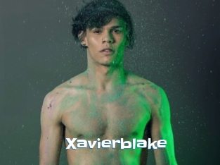 Xavierblake