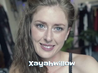 Xayahwillow