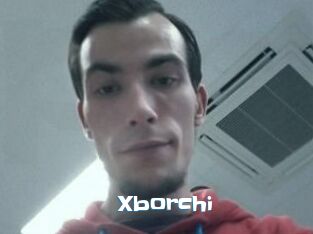 Xborchi