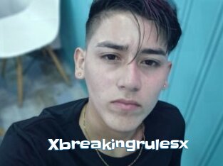 Xbreakingrulesx