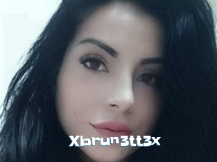 Xbrun3tt3x