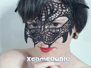 Xcamcouple