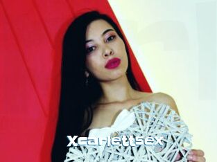 Xcarlettsex