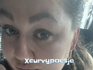 Xcurvypoesje