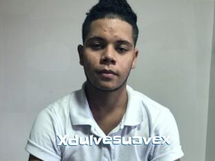 Xdulvesuavex