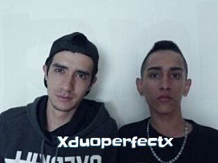 Xduoperfectx