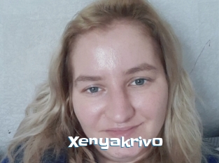 Xenyakrivo