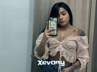Xevony