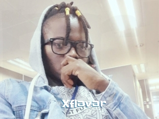 Xflavar