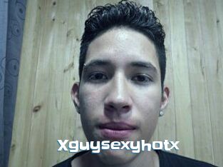 Xguysexyhotx