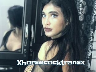Xhorsecocktransx