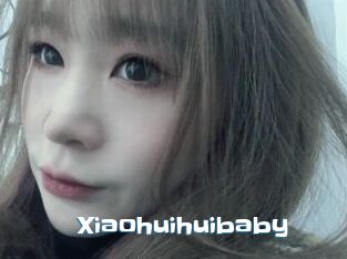 Xiaohuihuibaby
