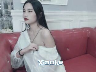 Xiaoke