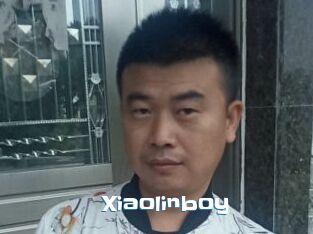 Xiaolinboy
