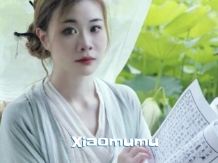 Xiaomumu