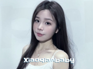 Xiaoqianbaby