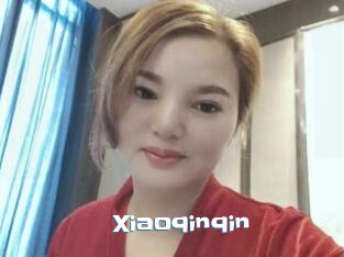 Xiaoqinqin