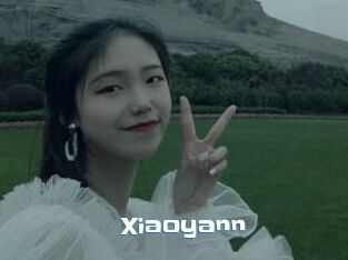 Xiaoyann