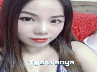 Xiganxiaoya