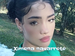 Ximena_navarrete