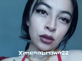 Ximenabrown22