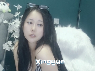 Xingyue