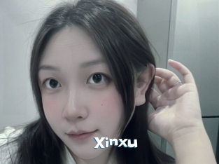 Xinxu