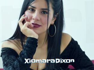 XiomaraDixon