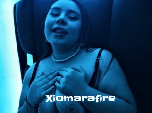 Xiomarafire