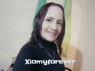 Xiomyforever