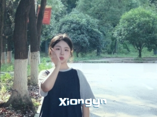 Xiongyn