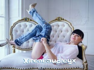 Xireneaudleyx