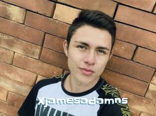 Xjamesadamns