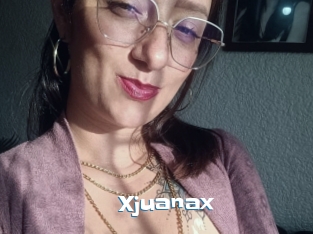 Xjuanax