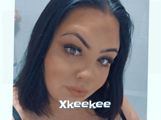 Xkeekee