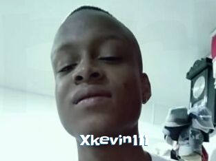 Xkevin111